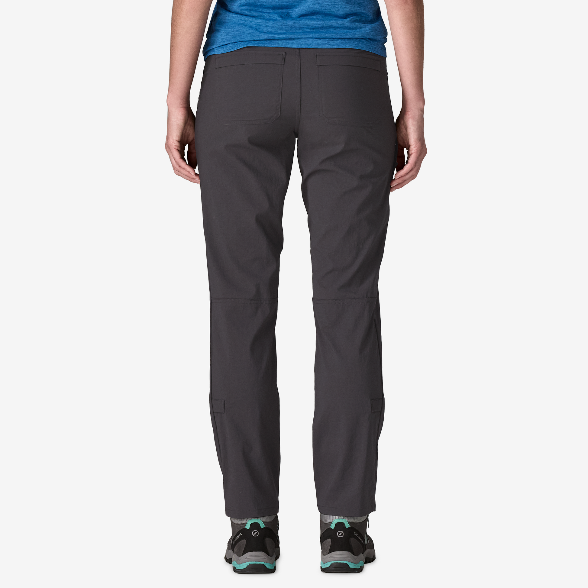 Pantalón Mujer Quandary - Short