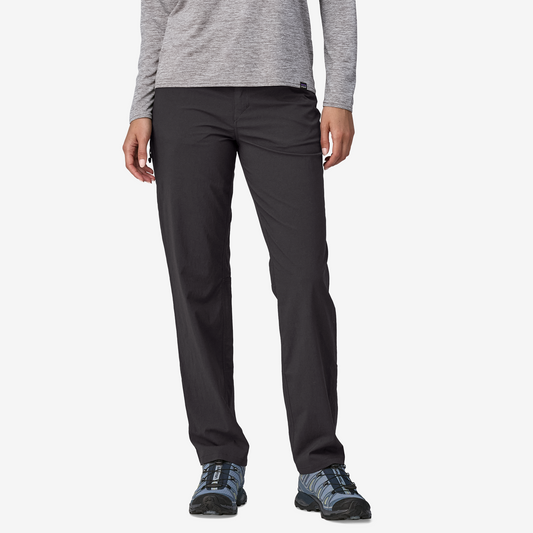 Pantalón Mujer Quandary - Regular