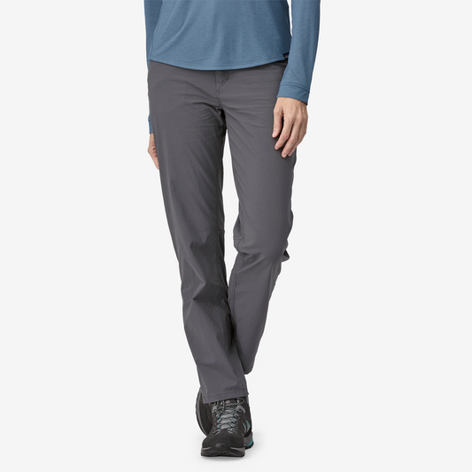 Pantalón Mujer Quandary - Regular