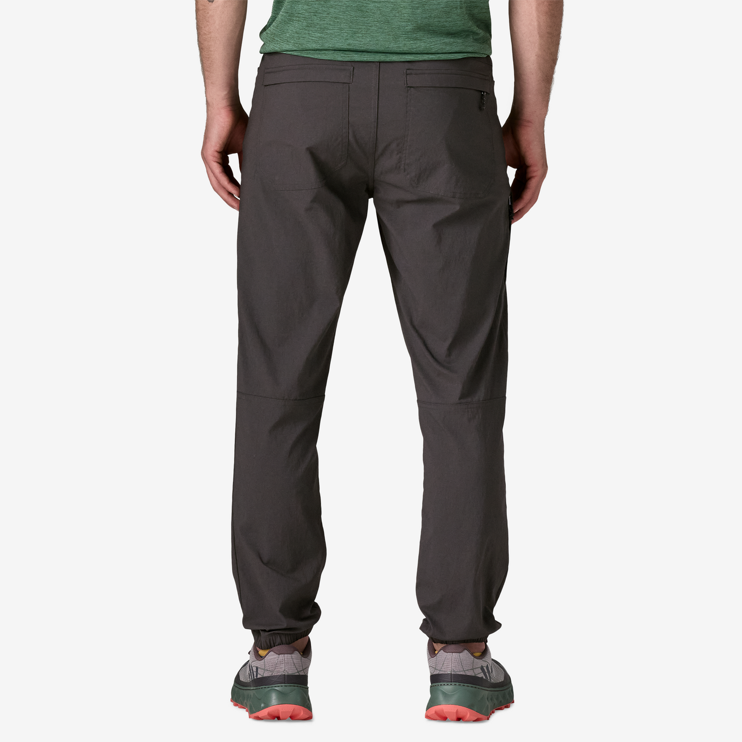 Pantalón Hombre Quandary