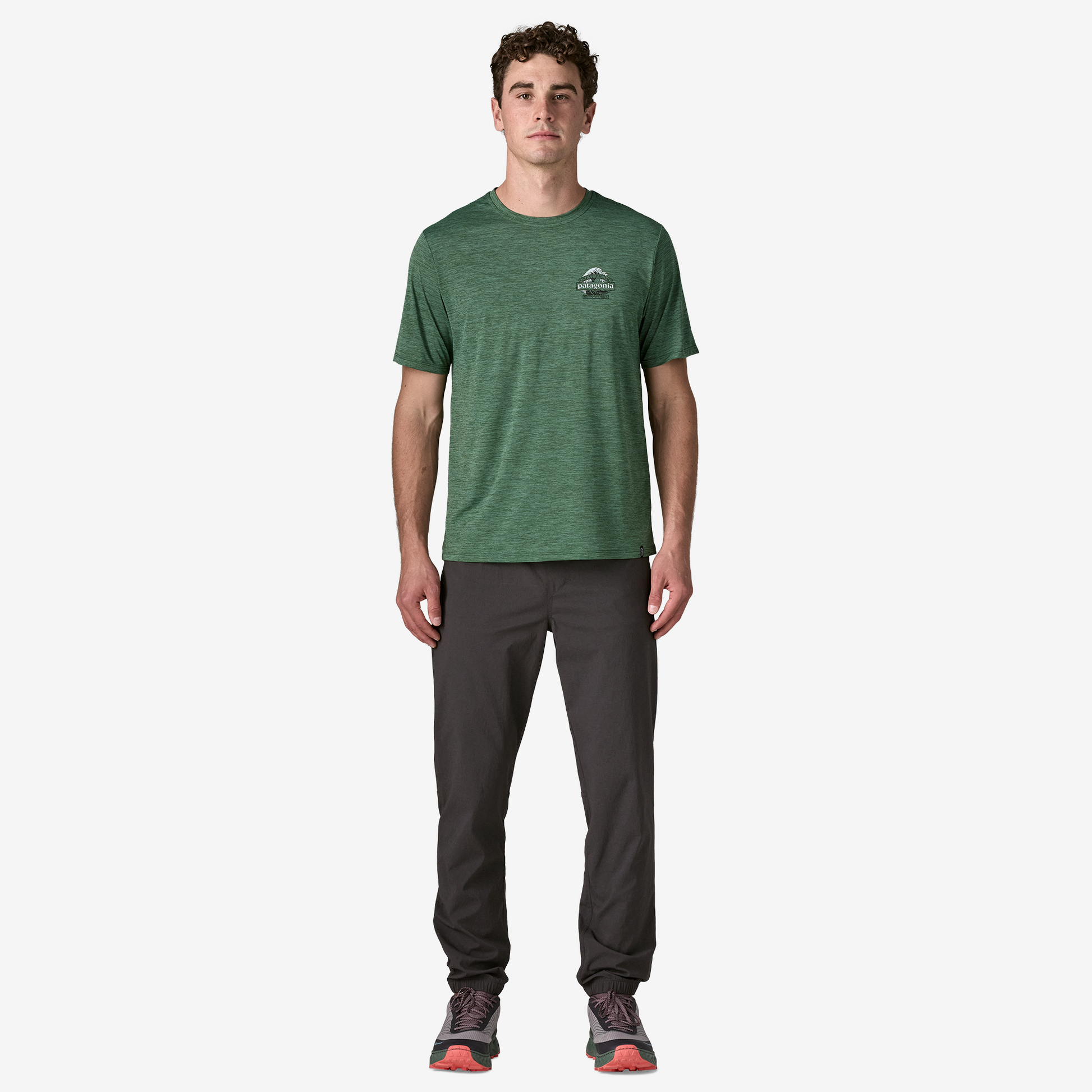 Pantalón Hombre Quandary
