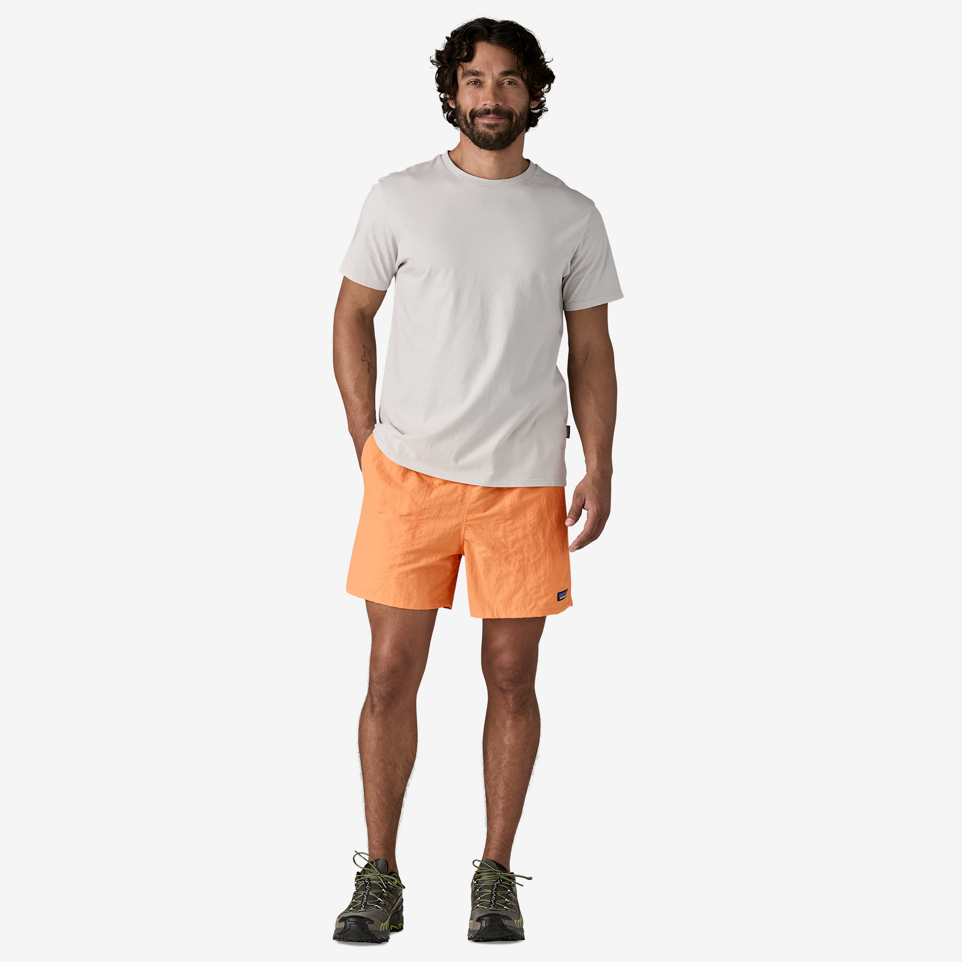 Ropa De Bano Hombre Baggies™ Shorts - 5"
