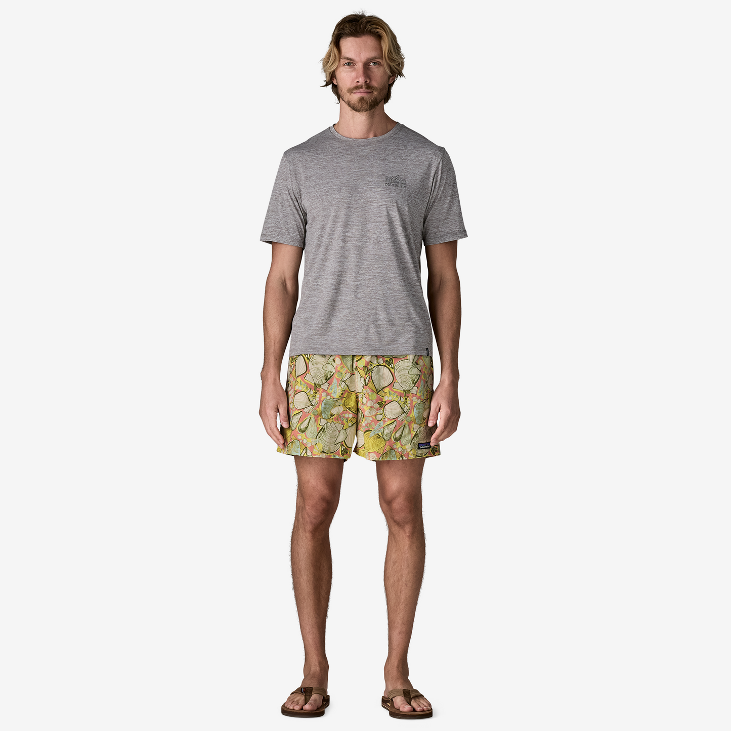 Ropas de Baño Hombre Baggies™ Shorts - 5"