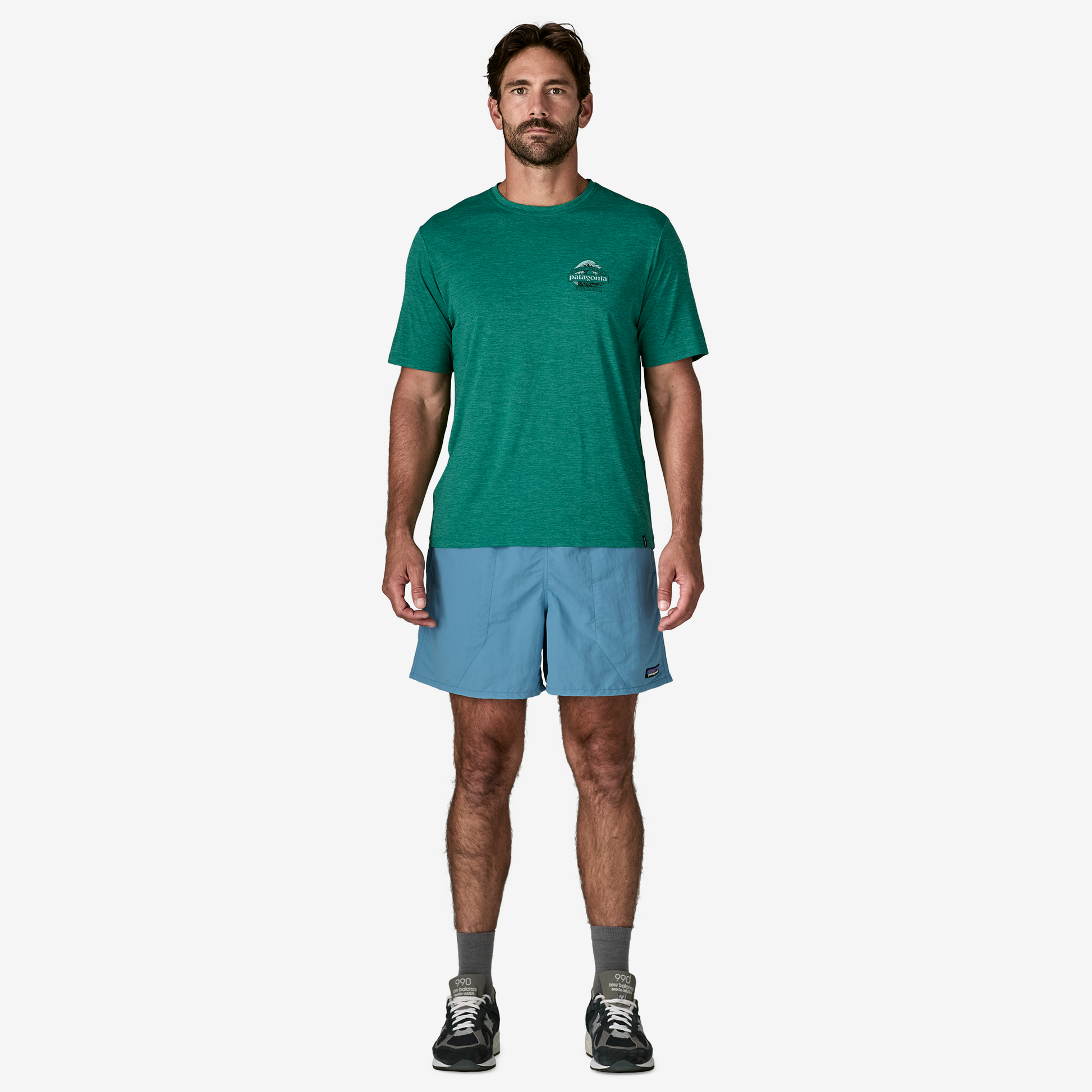 Ropas de Baño Hombre Baggies™ Shorts - 5"