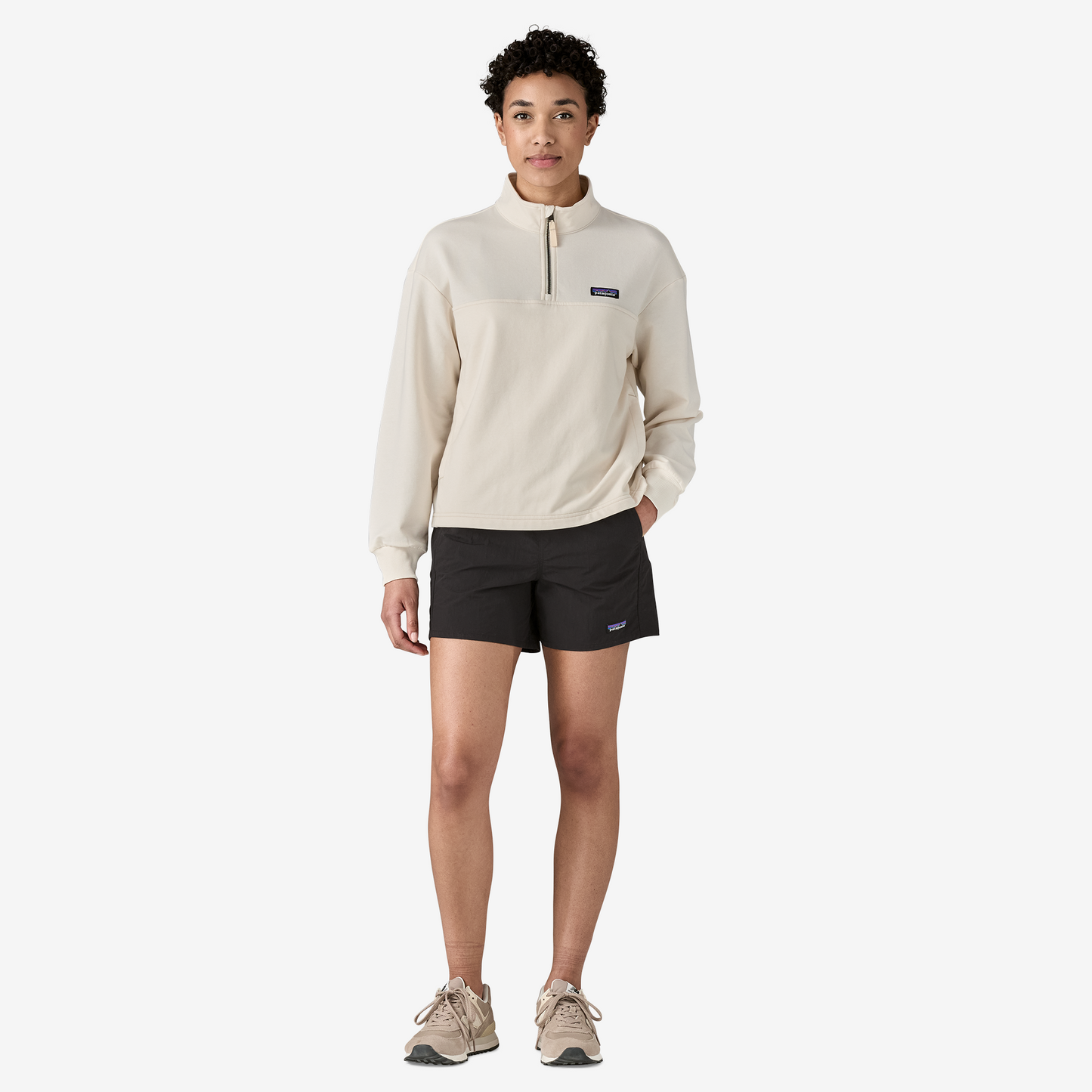 Ropa de Baño Mujer Baggies™ Shorts - 5"