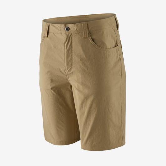 Short Hombre Quandary Shorts - 8"