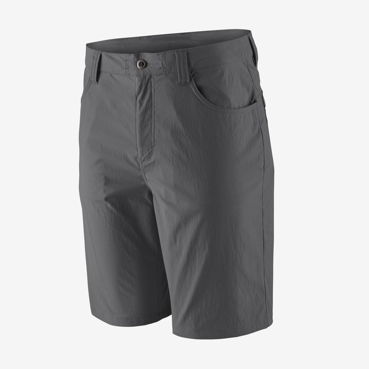 Short Hombre Quandary Shorts - 8"