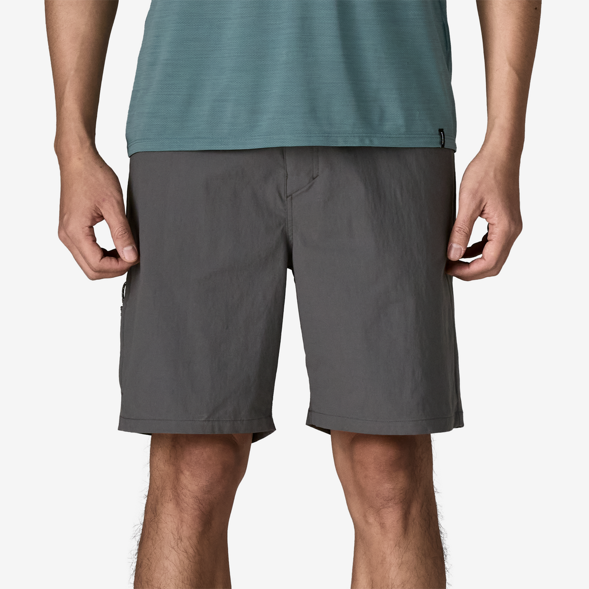 Short Hombre Quandary Shorts - 8"
