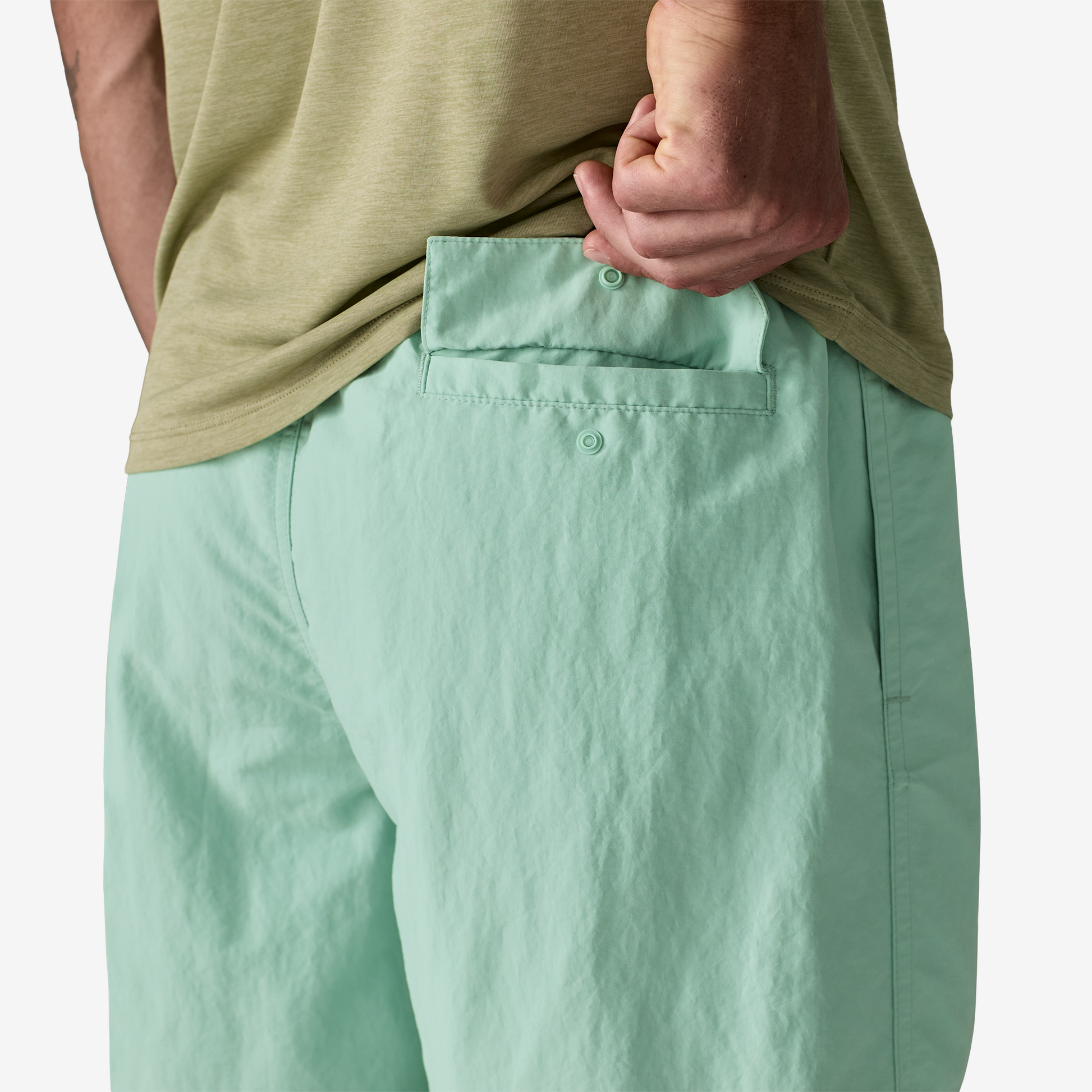 Ropas de Baño Hombre Baggies™ Longs - 7"