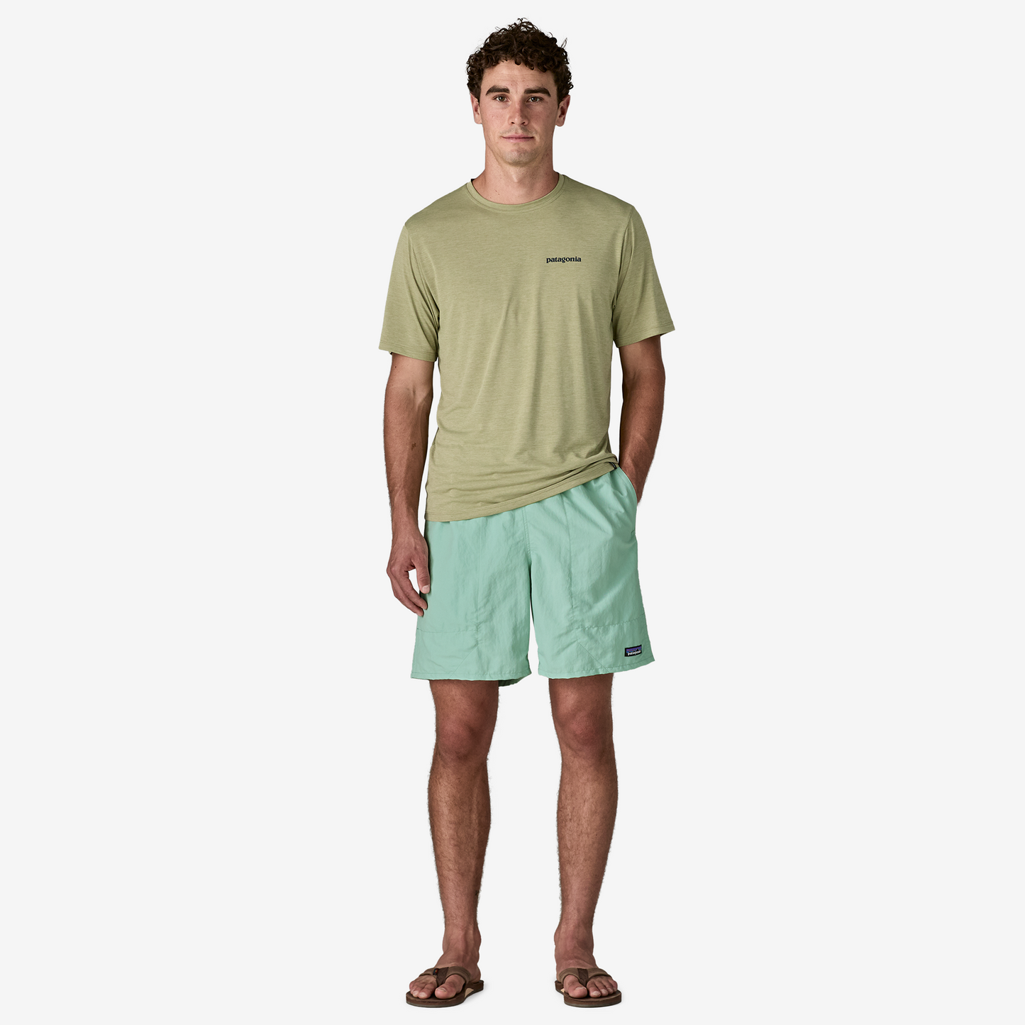 Ropas de Baño Hombre Baggies™ Longs - 7"