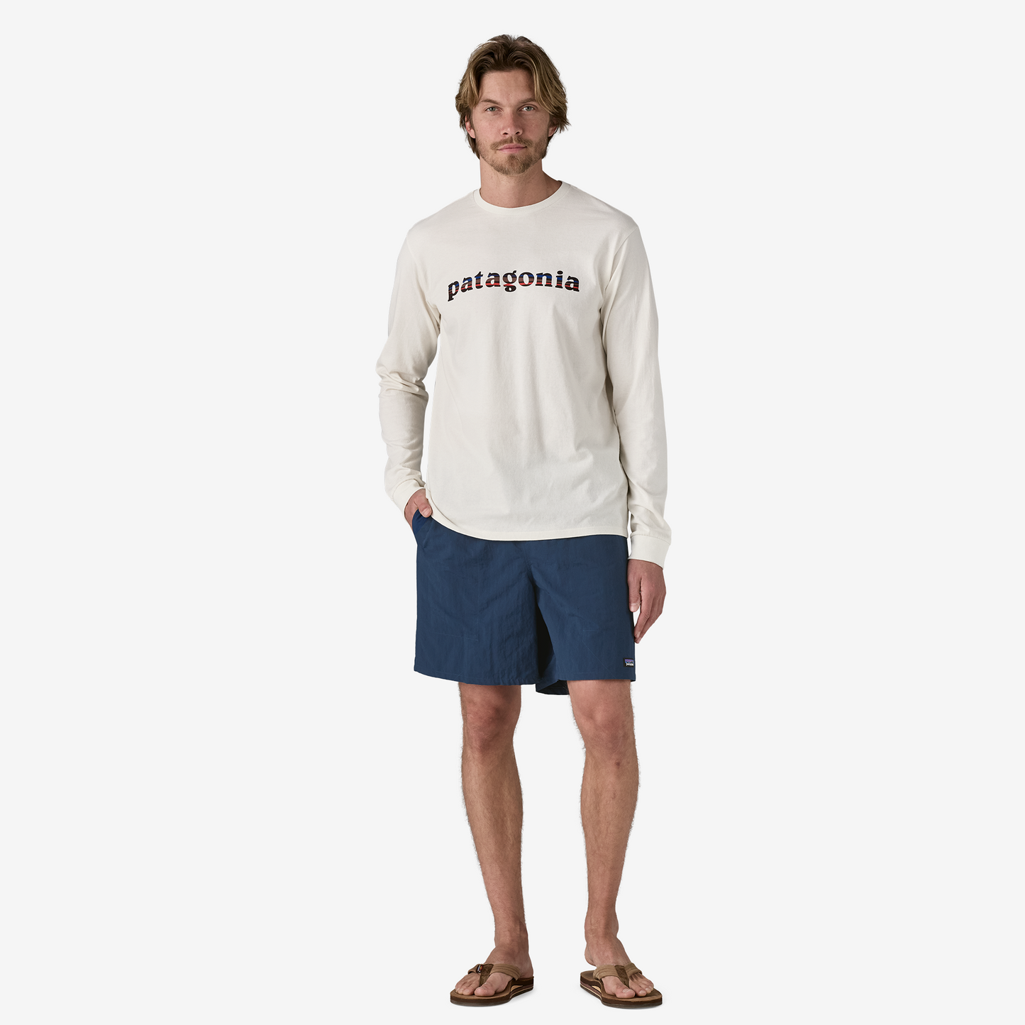 Ropas de Baño Hombre Baggies™ Longs - 7"
