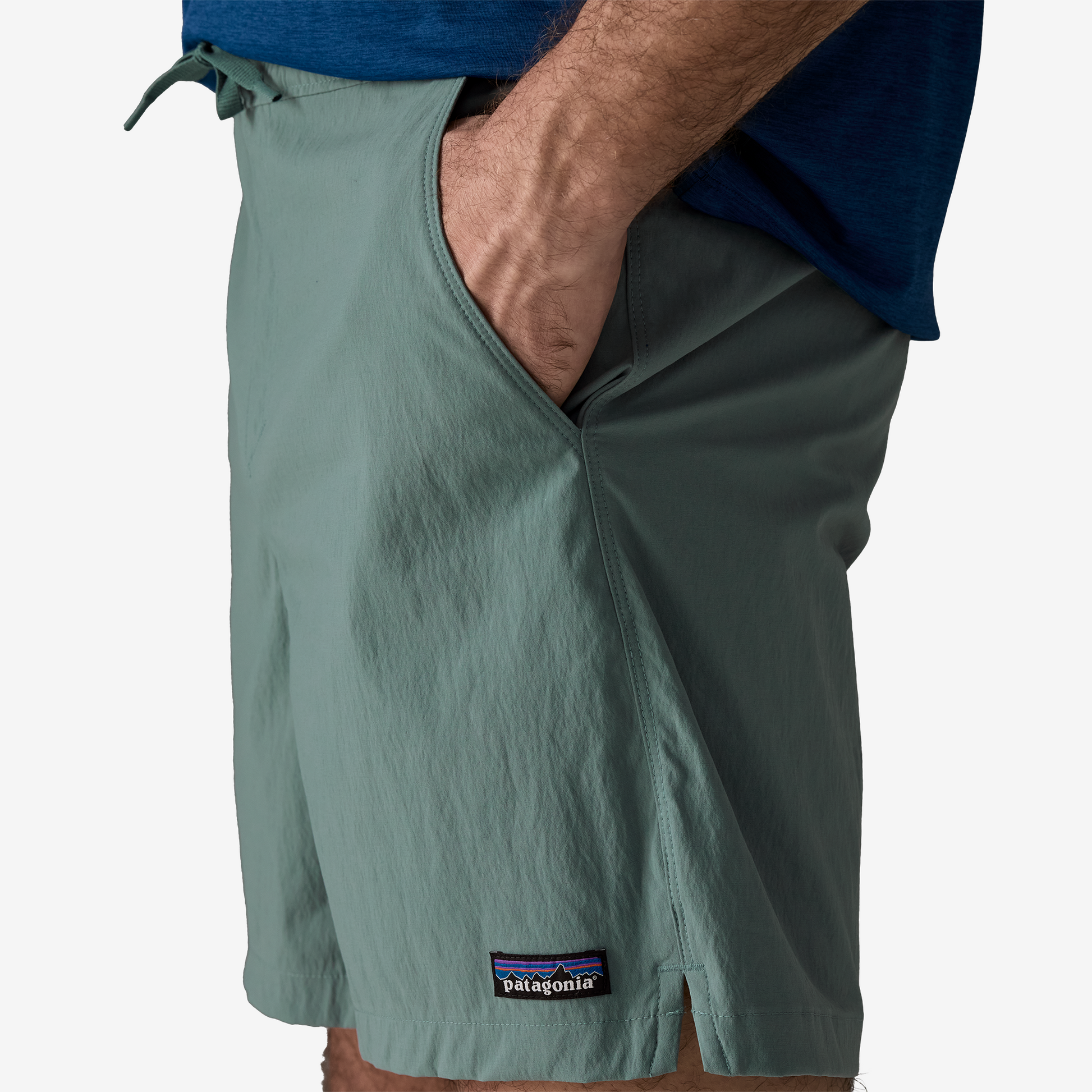 Ropas de Baño Hombre Baggies™ Lights - 6 in.