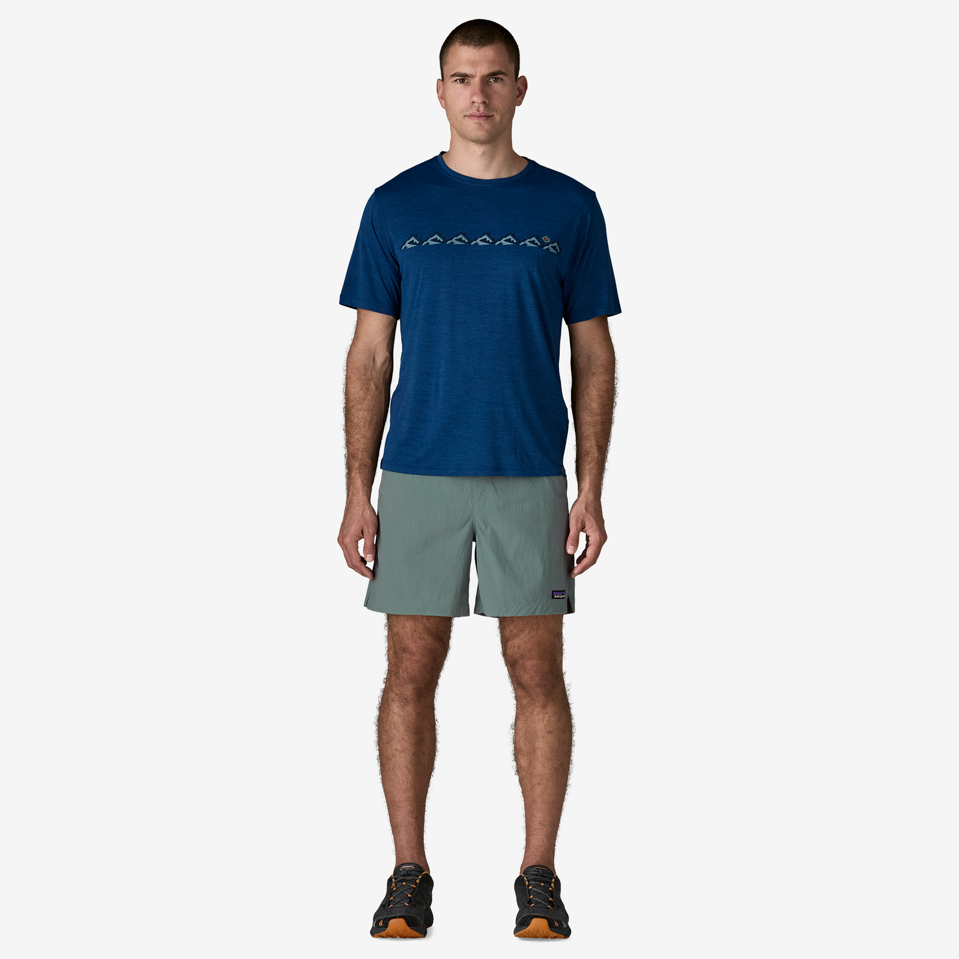 Ropas de Baño Hombre Baggies™ Lights - 6 in.