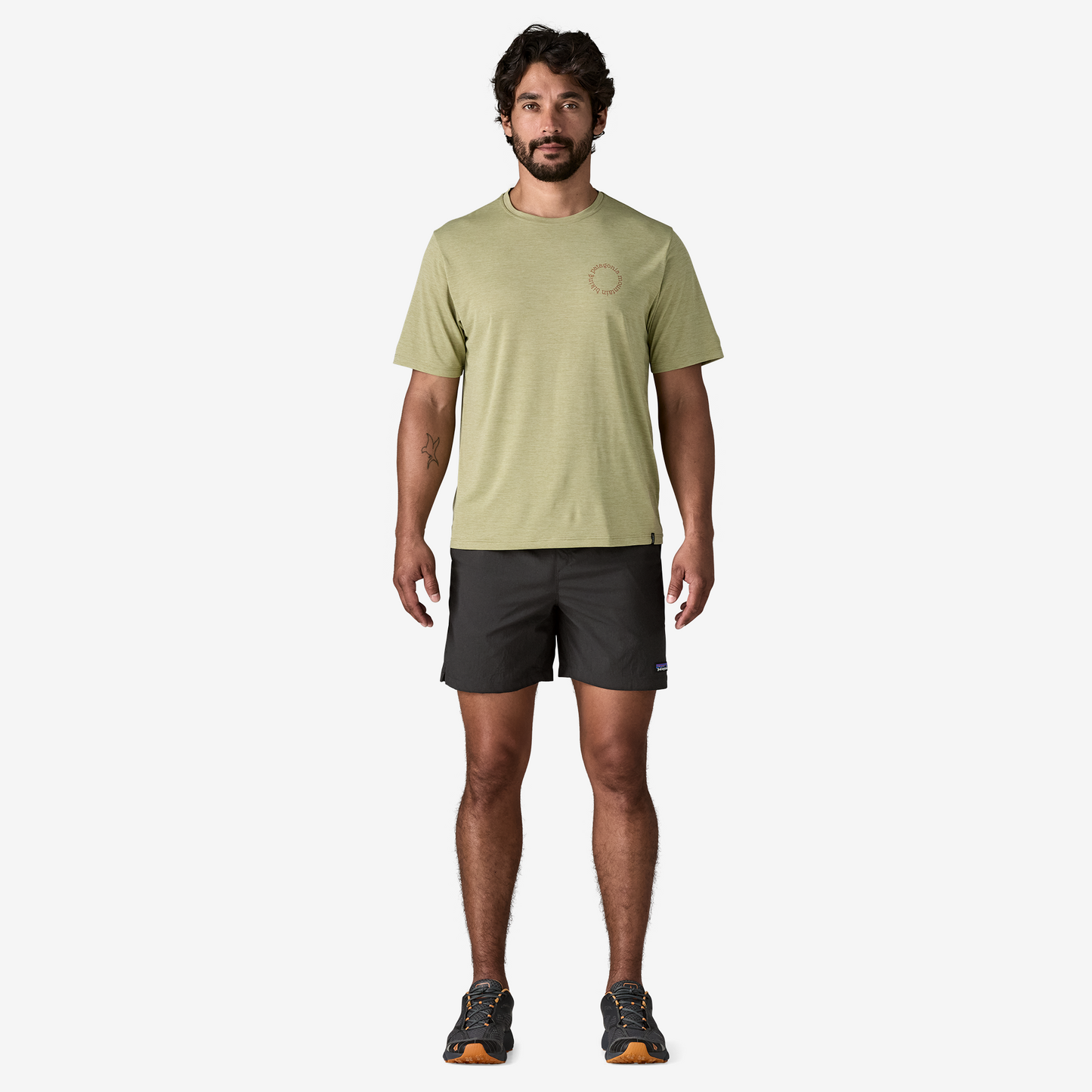 Ropas de Baño Hombre Baggies™ Lights - 6 in.
