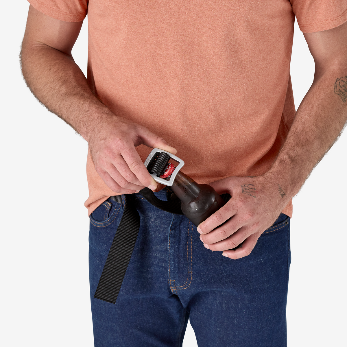 Correa Tech Web Belt