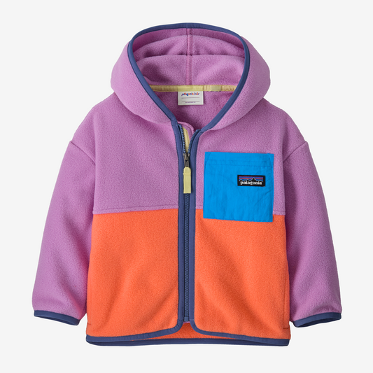 Polar Baby Synchilla® Hoody