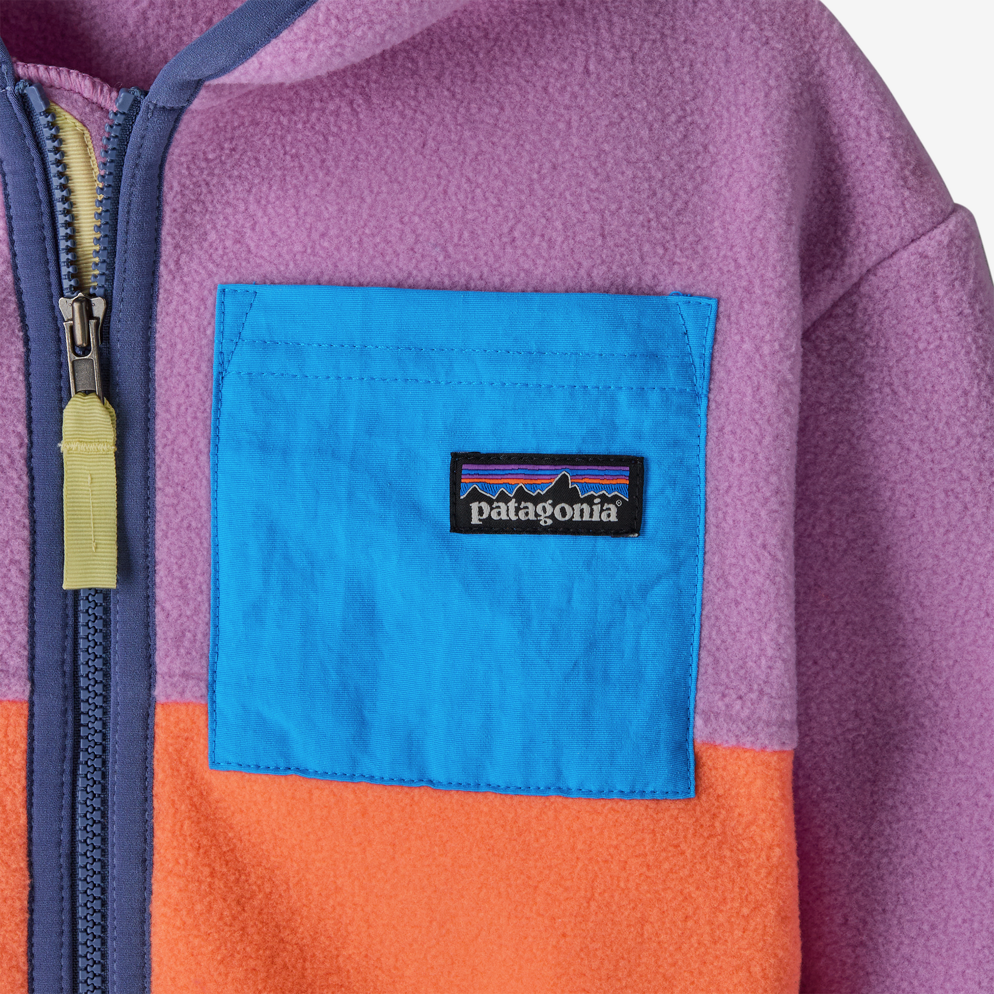 Polar Baby Synchilla® Hoody
