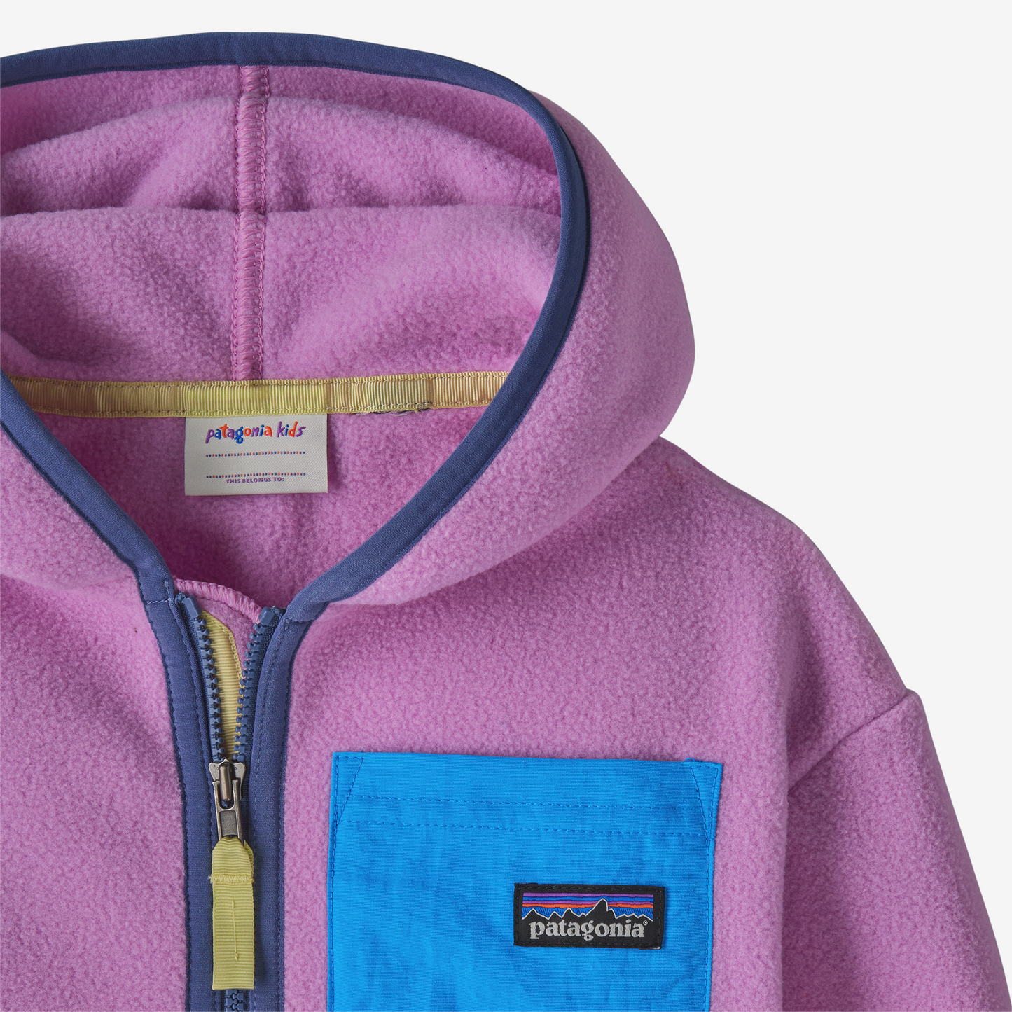 Polar Baby Synchilla® Hoody