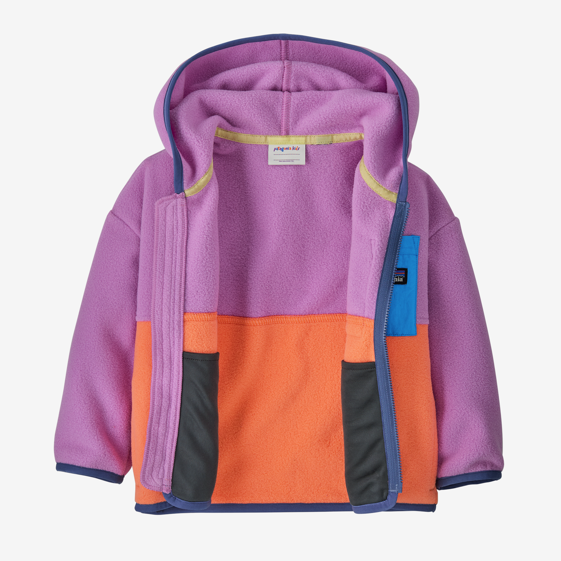 Polar Baby Synchilla® Hoody