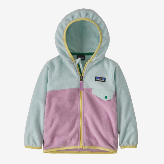 Polar Nina Baby Micro D® Snap-T®