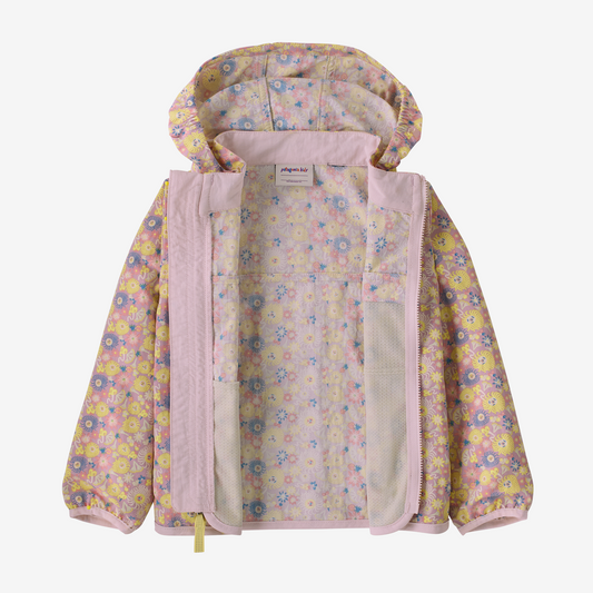 Cortavientos Baby Baggies™