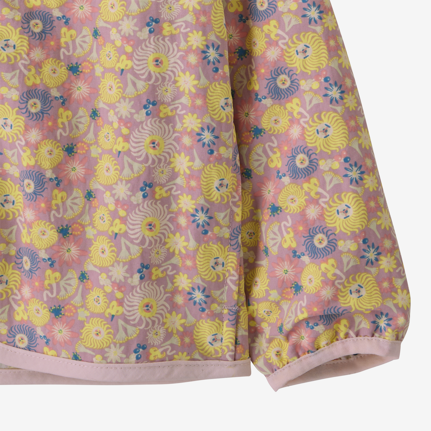 Cortavientos Baby Baggies™
