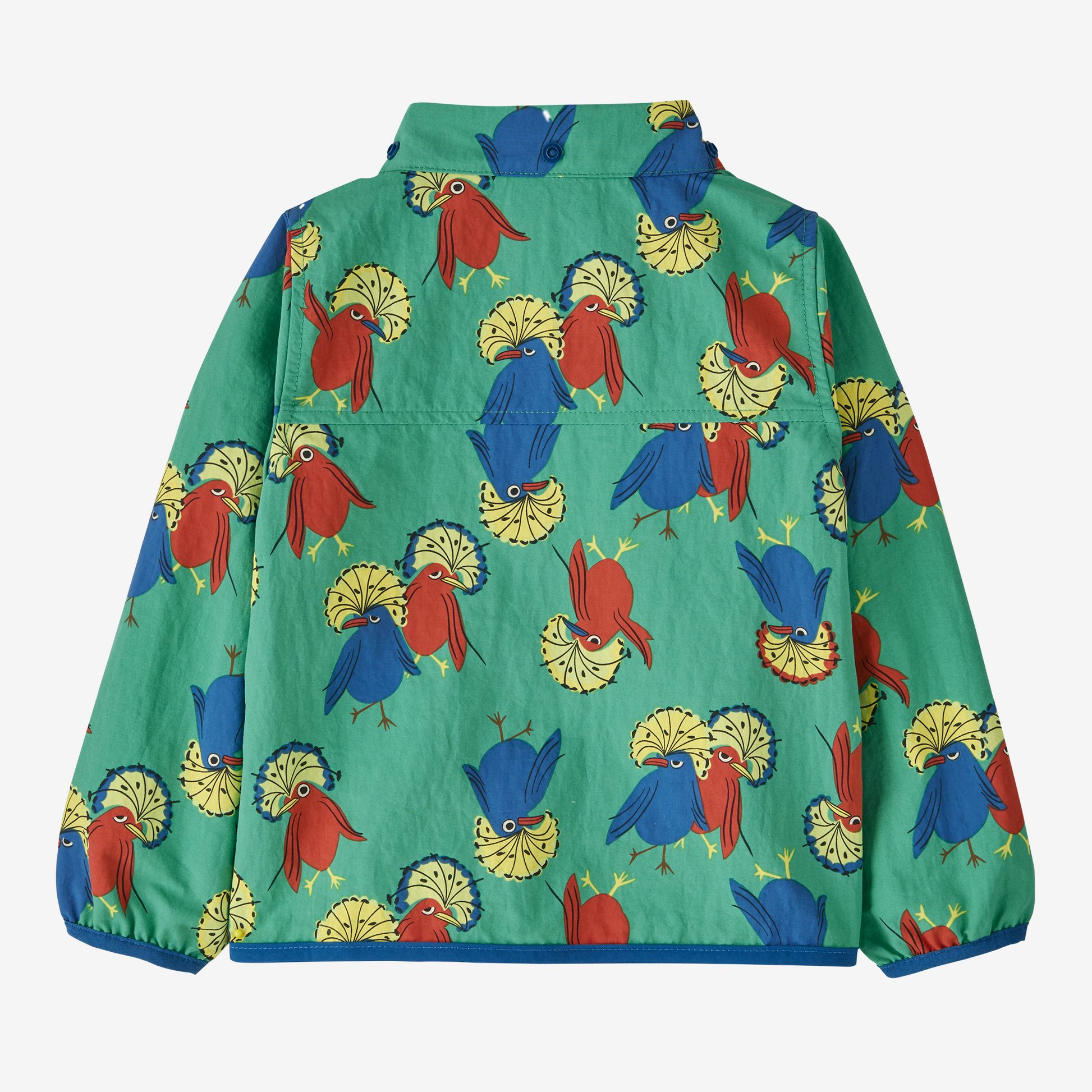 Cortavientos Baby Baggies™