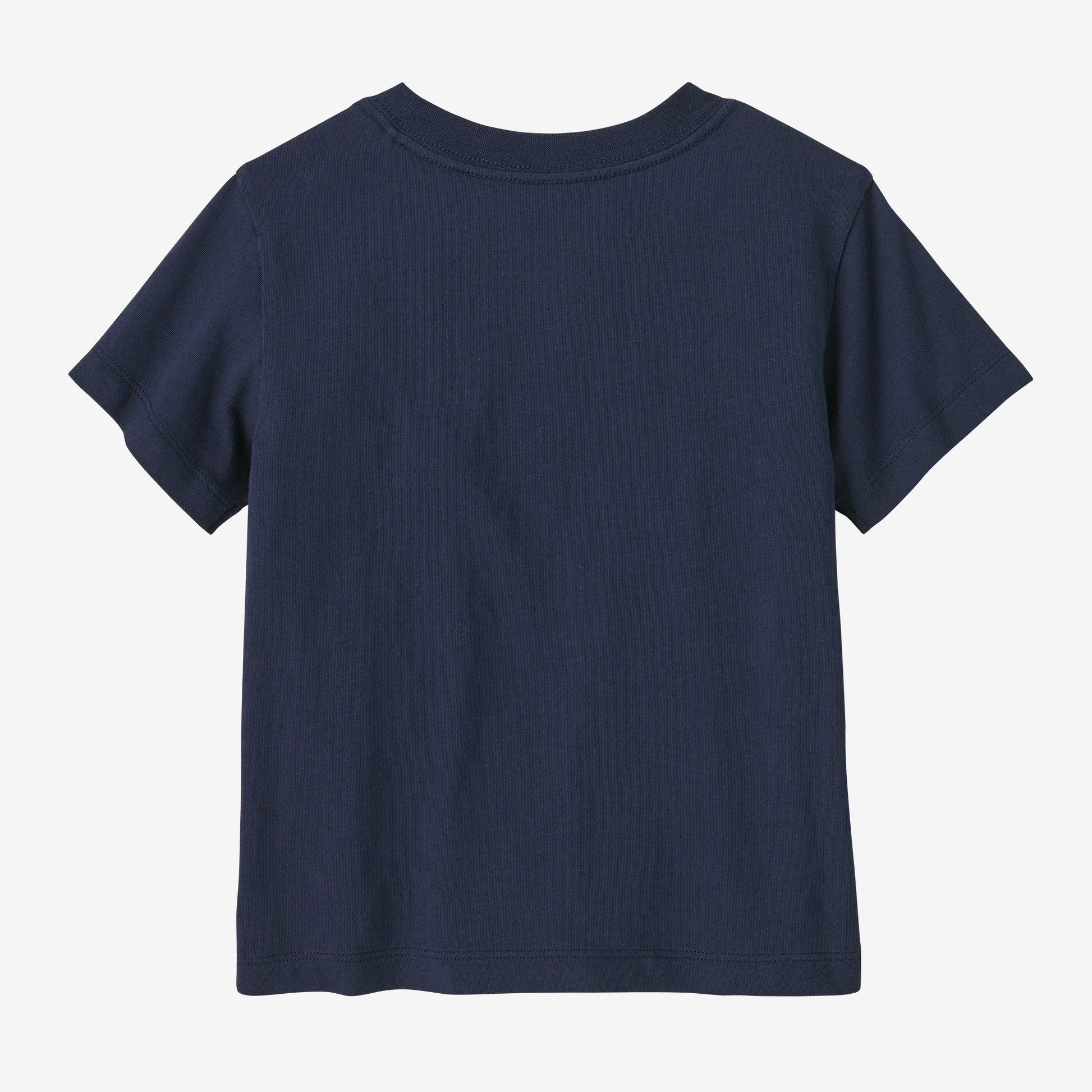 Polo Manga Corta Baby Graphic T-Shirt