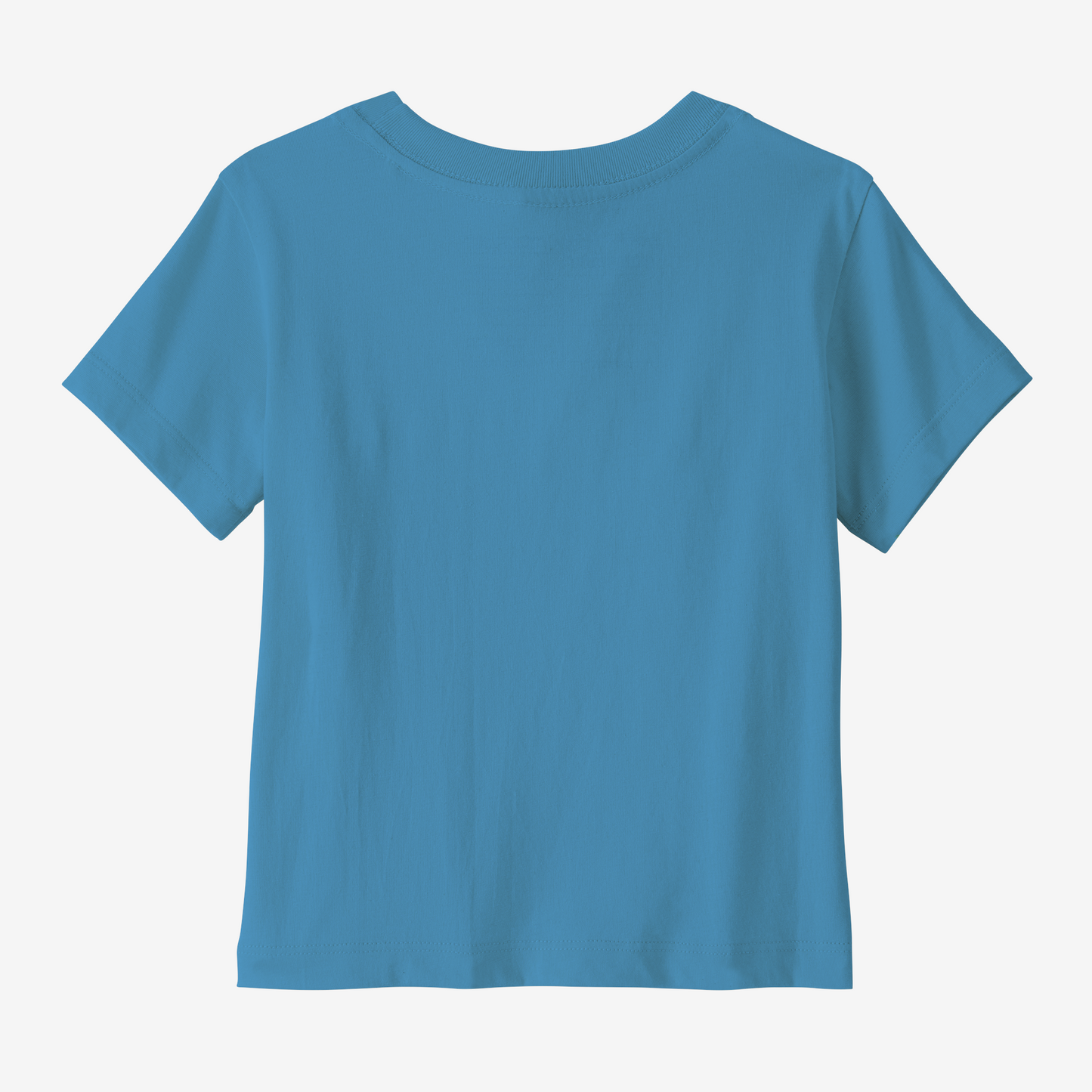 Polo Manga Corta Baby Fitz Roy Skies T-Shirt