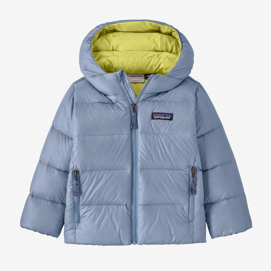 Casaca de Pluma Baby Hi-Loft Down Sweater™ Hoody