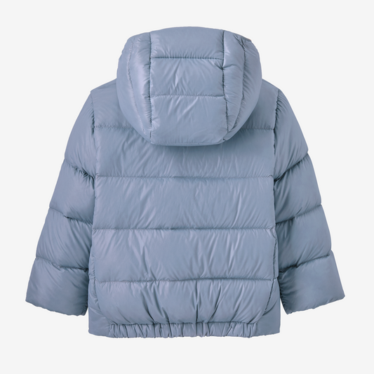 Casaca de Pluma Baby Hi-Loft Down Sweater™ Hoody