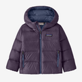 Casaca de Pluma Baby Hi-Loft Down Sweater™ Hoody