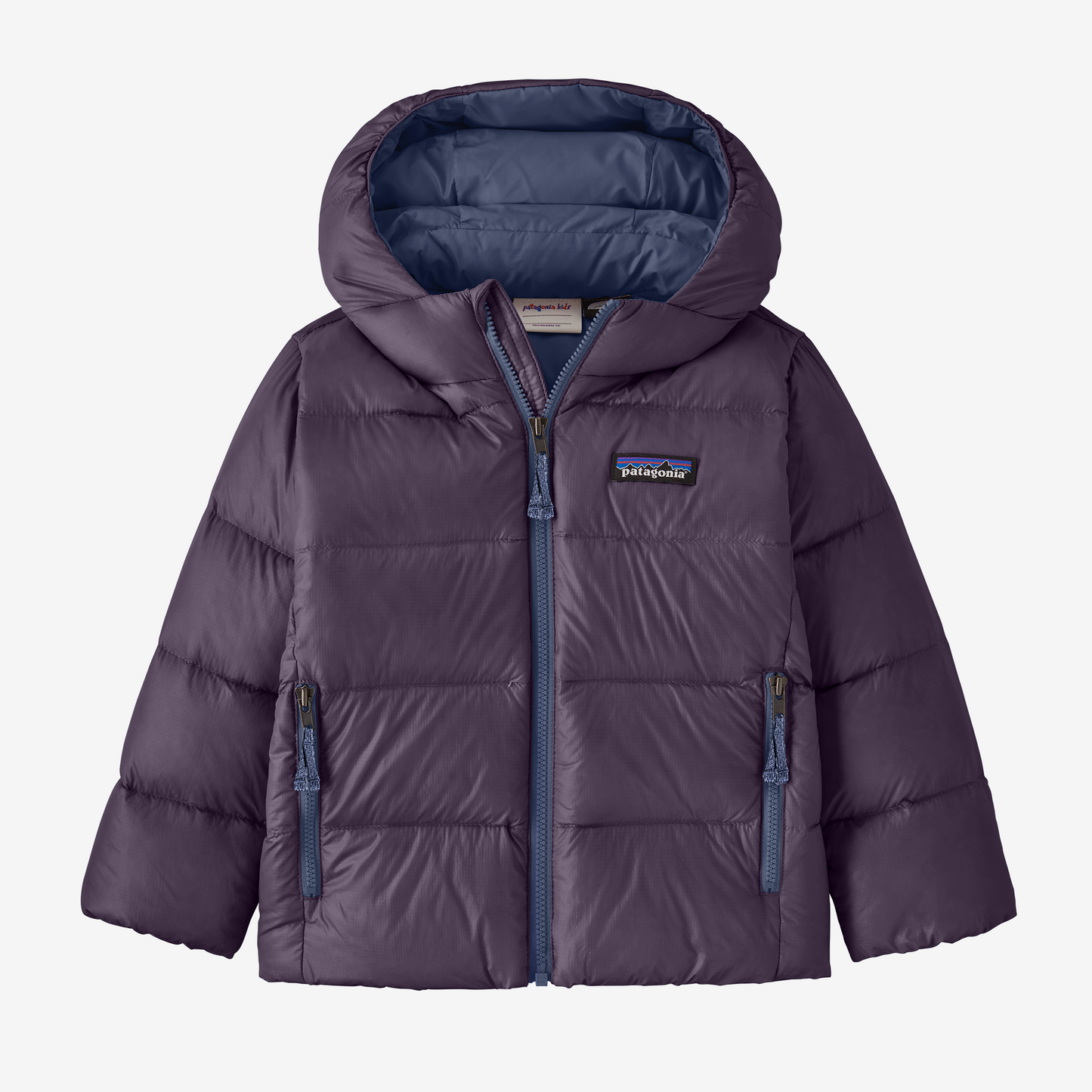 Casaca de Pluma Baby Hi-Loft Down Sweater™ Hoody