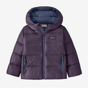 Casaca de Pluma Baby Hi-Loft Down Sweater™ Hoody