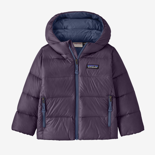 Casaca de Pluma Baby Hi-Loft Down Sweater™ Hoody