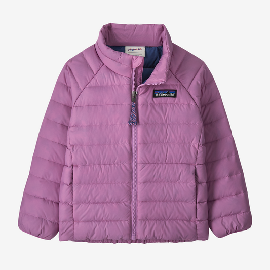 Casaca de Pluma Baby Down Sweater™