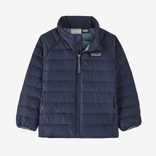 Casaca de Pluma Baby Down Sweater™