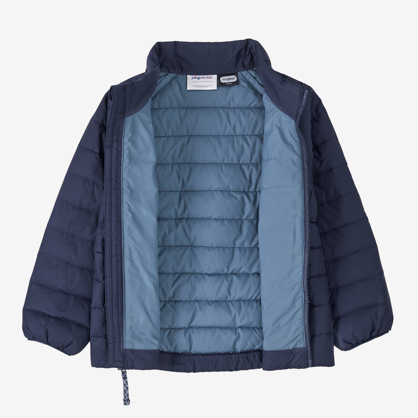 Casaca de Pluma Baby Down Sweater™