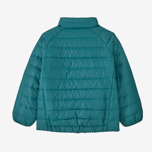Casaca de Pluma Baby Down Sweater™