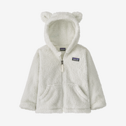 Polar Baby Furry Friends Hoody