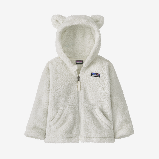 Polar Baby Furry Friends Hoody