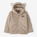 Polar Baby Furry Friends Hoody