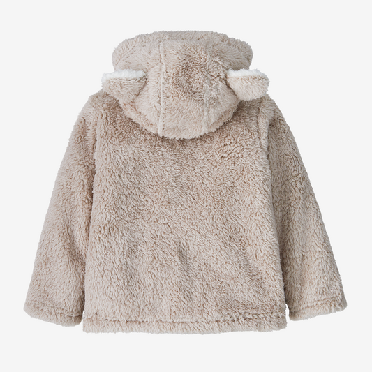 Polar Baby Furry Friends Hoody