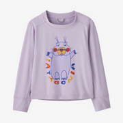 Polo Nina Baby Capilene® Silkweight T-Shirt