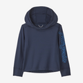 Polo Baby Capilene® Silkweight Hoody