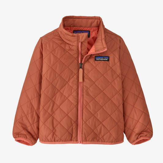 Casaca Nino Baby Nano Puff®