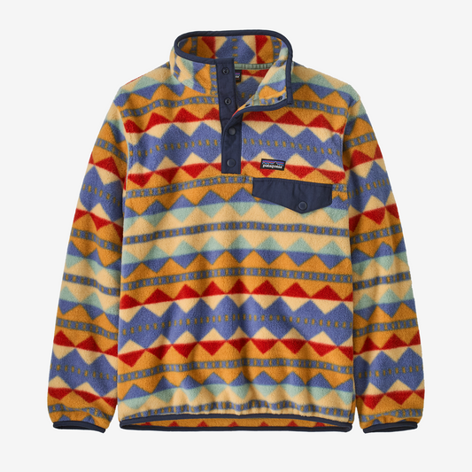 Polar Lightweight Synchilla® Snap-T® Pullover