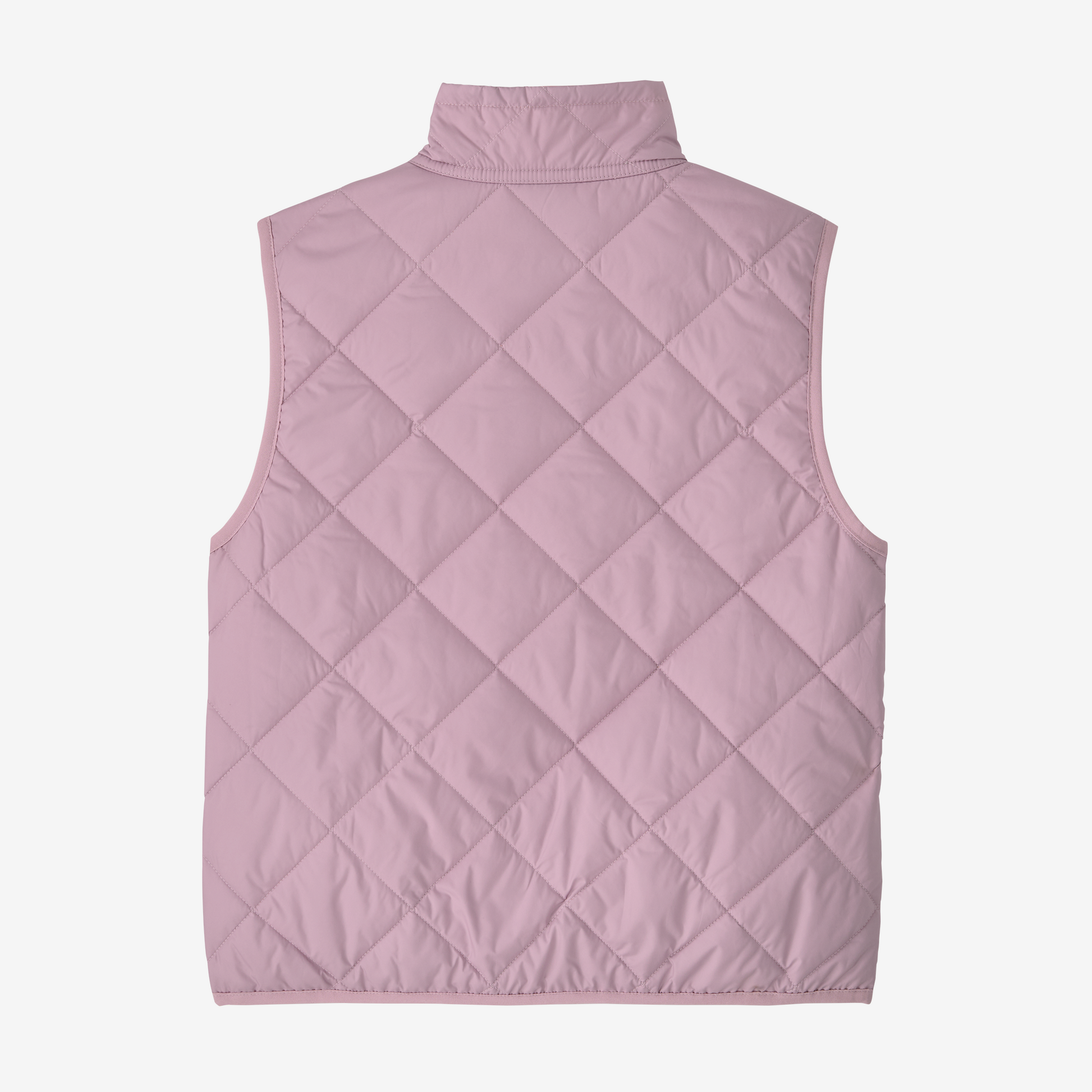 Casaca Niños Diamond Quilted Vest