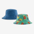 Sombrero Bebé Sun Bucket Hat