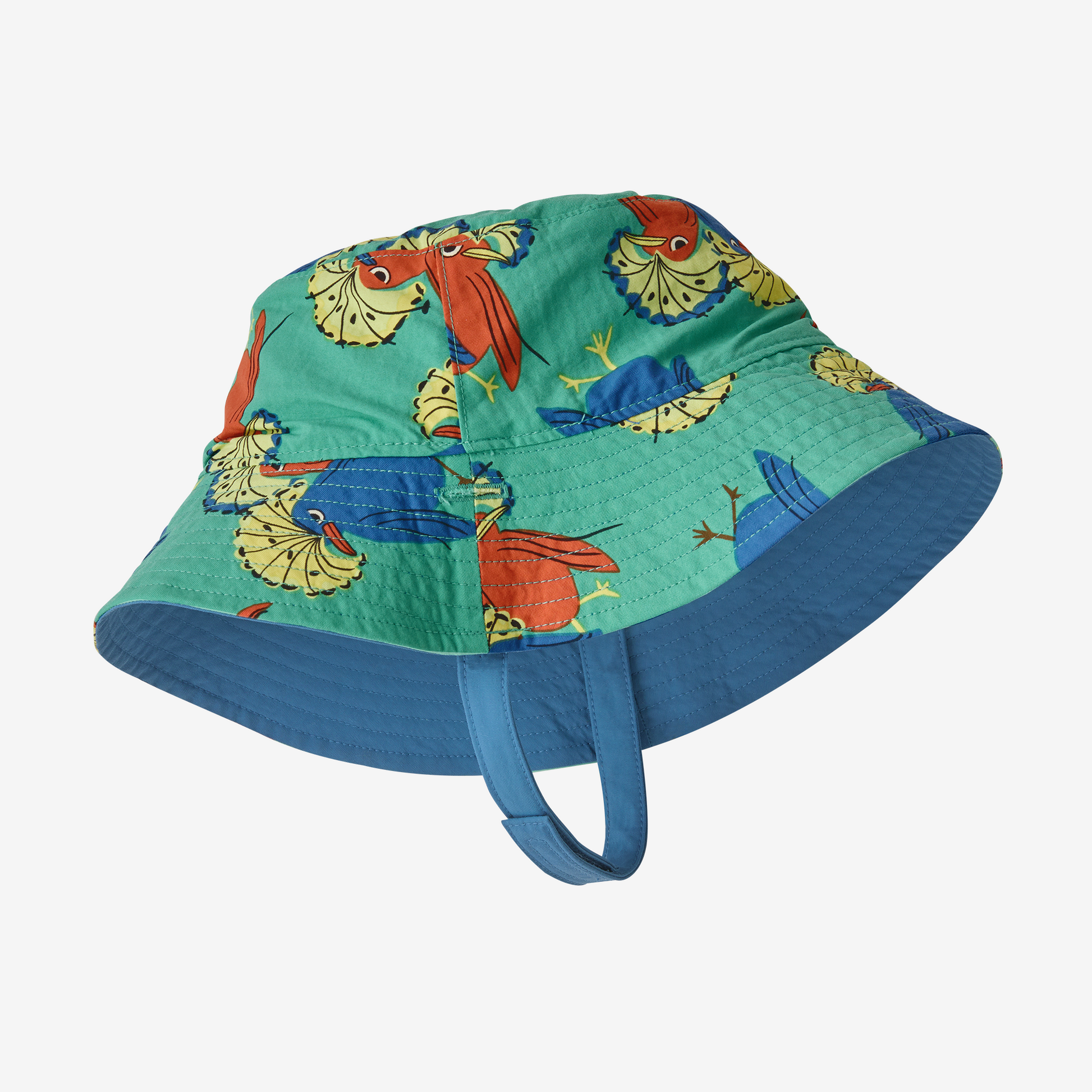 Sombrero Bebé Sun Bucket Hat